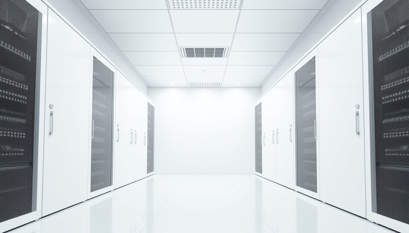 Enterprise Infrastructure